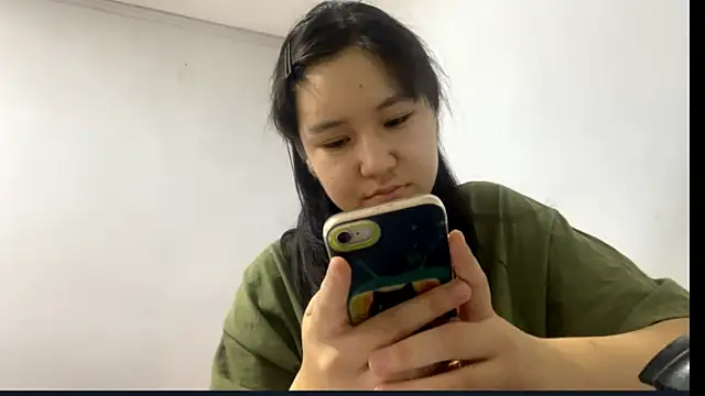 KaseyLeak online show from July 9, 10:28 am