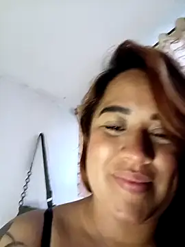 Arya Gomez online show from July 8, 10:34 pm