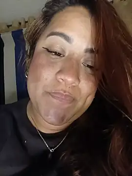 Arya Gomez online show from July 10, 1:50 am
