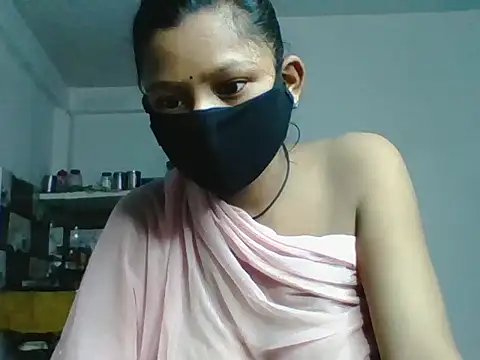 AKSHITA SINGH  online show from July 7, 6:47 am