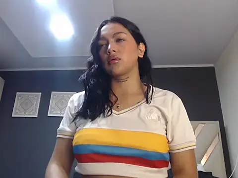 sarajohs online show from July 7, 2:53 pm
