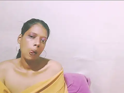 IndianSexyFoxy online show from July 7, 7:23 am