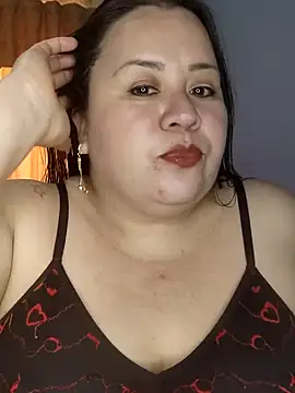 Lorena Matture online show from August 5, 4:13 pm