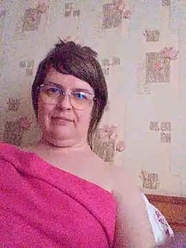 Irena-mis online show from July 9, 4:31 pm