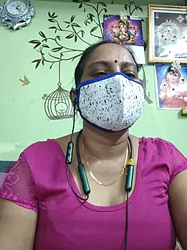 amudha143 online show from July 15, 10:31 am