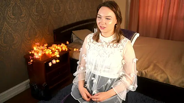 RosemaryBerta online show from July 13, 12:06 pm