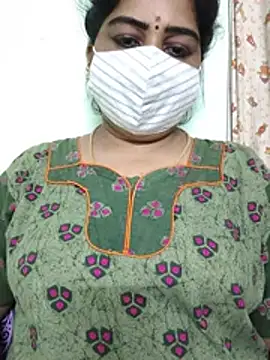 Charumathi99 online show from July 8, 2:41 pm