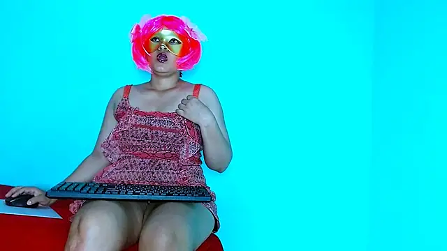 scarlethot190 online show from July 15, 5:56 am