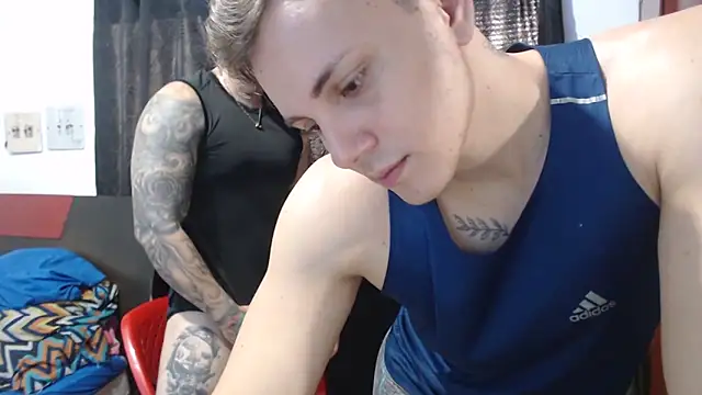 kike energy online show from October 19, 7:49 pm