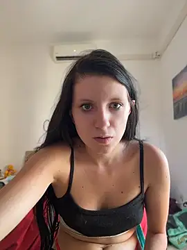 Harl3y  666 online show from July 28, 1:10 pm