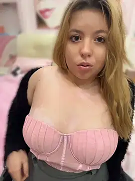 AnessaroseX online show from July 16, 11:31 pm