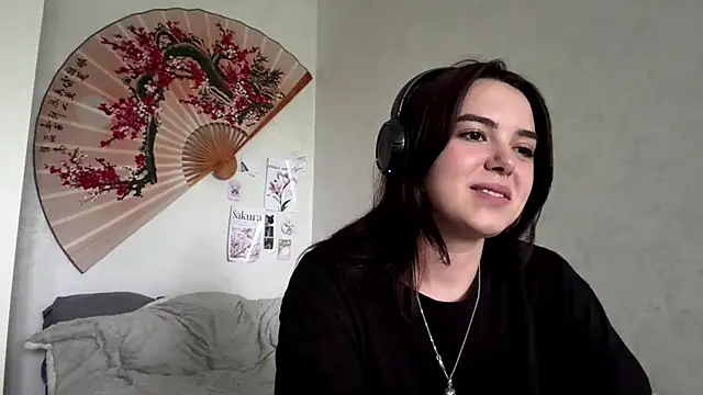 Princess Ciri online show from July 13, 12:28 pm