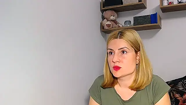 alisenties online show from November 6, 3:29 pm