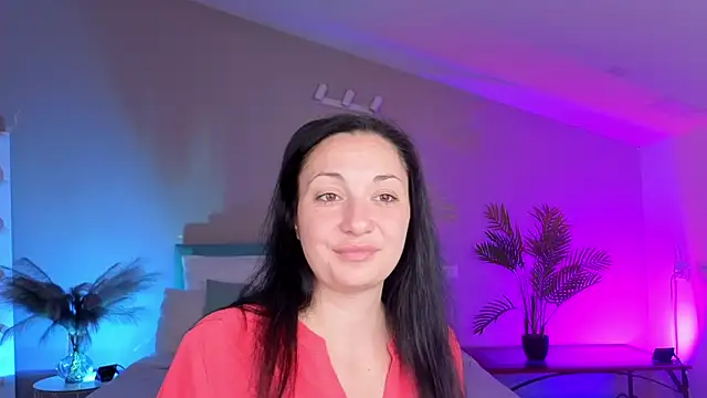 LadyyNoir online show from July 14, 5:23 am