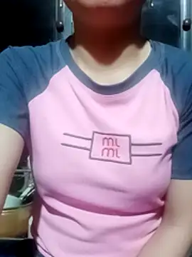 Miu baby09 online show from July 15, 3:06 pm