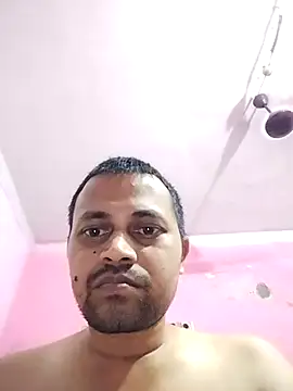krvinay39 online show from October 1, 8:58 pm