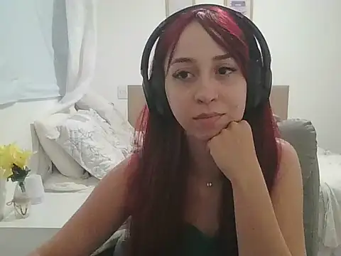 kattyycat online show from August 6, 11:44 pm