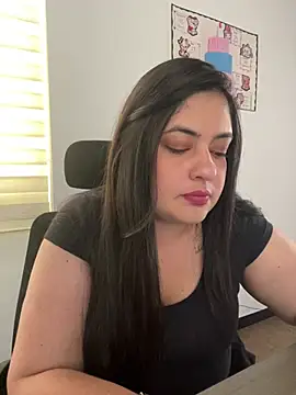 Antonella Bernal  online show from July 16, 1:37 pm