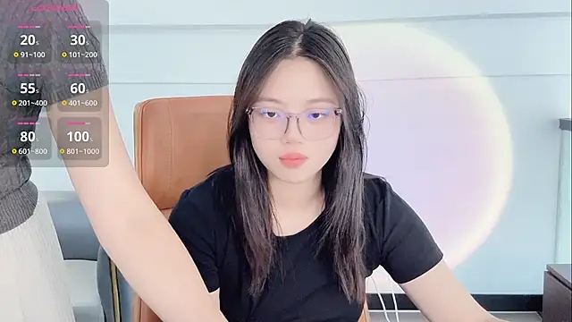 Tianxin-Anan online show from July 17, 7:24 am