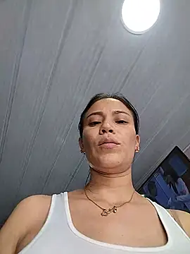 Anastasia21 online show from July 28, 8:34 pm
