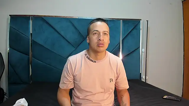 KataAndJordy  online show from July 24, 1:09 pm