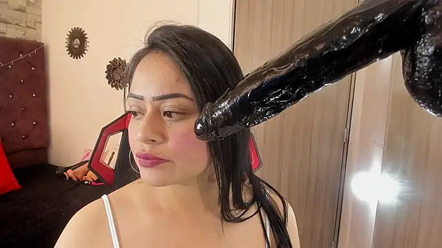 gabriela grace online show from September 27, 3:19 pm