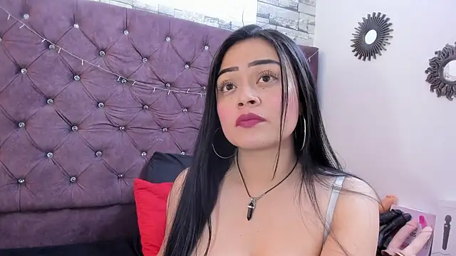 gabriela grace online show from October 12, 5:26 pm