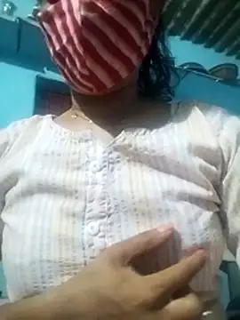 Aisha And Arjit online show from July 19, 5:04 pm