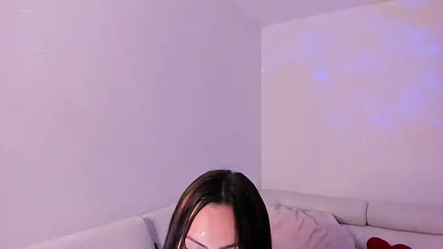 Eva  Moon  online show from July 26, 10:56 am