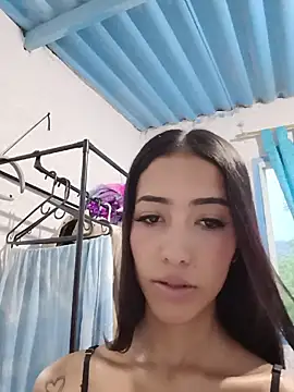 SofyBliss online show from August 8, 11:13 pm