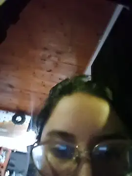 kitty valer online show from July 22, 1:28 am