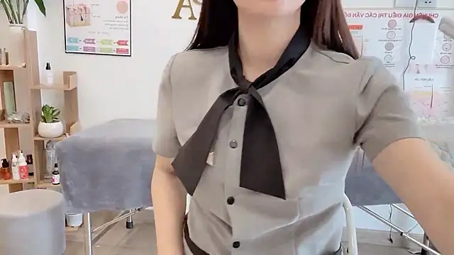 Sayuri Satou online show from November 5, 5:34 am