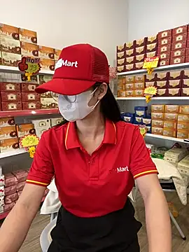 Sayuri Satou online show from March 15, 7:54 am