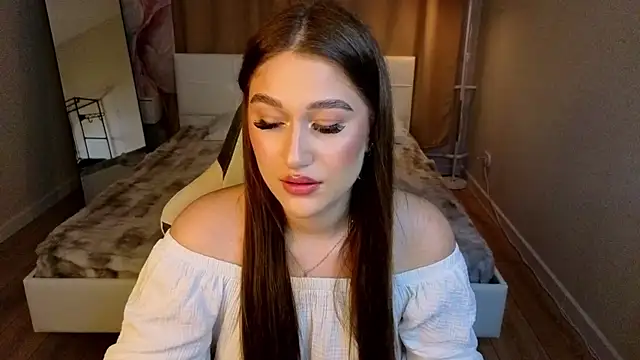 Lexy Gilbert online show from July 28, 4:39 pm