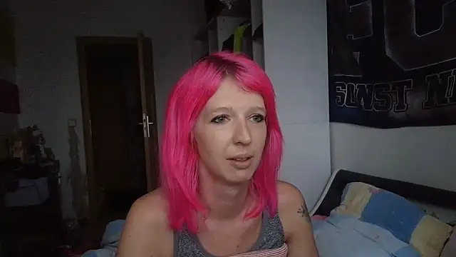Vanessa melody online show from July 24, 6:44 am