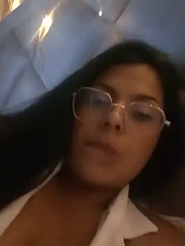 Kim-Smithh online show from July 25, 1:07 pm