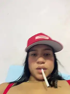 Selene cute  online show from August 2, 6:44 pm