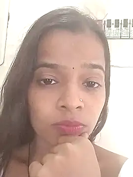 Itsjanvi07 online show from July 27, 7:05 am