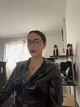 valery mistress online show from July 23, 6:38 pm