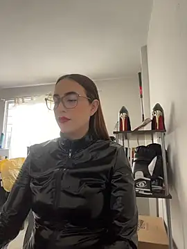 valery mistress online show from July 28, 3:21 pm