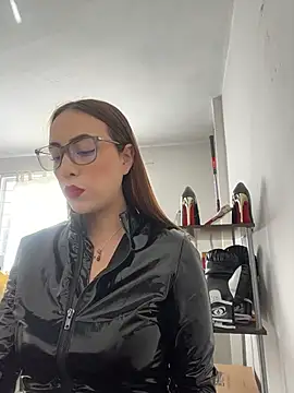 valery mistress online show from July 28, 1:54 pm