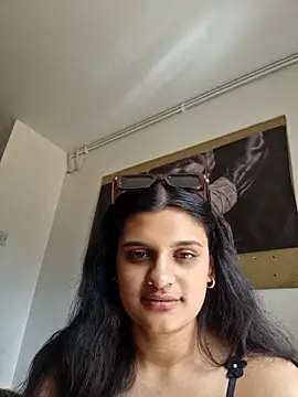 kaviahxx18 online show from July 26, 10:56 am