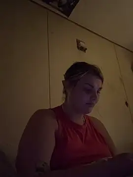 lulbabbby online show from July 25, 7:26 am