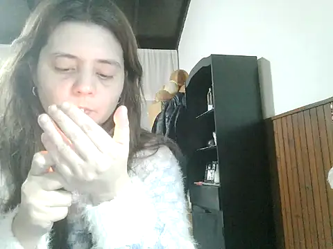 Mikii  online show from July 26, 12:51 am