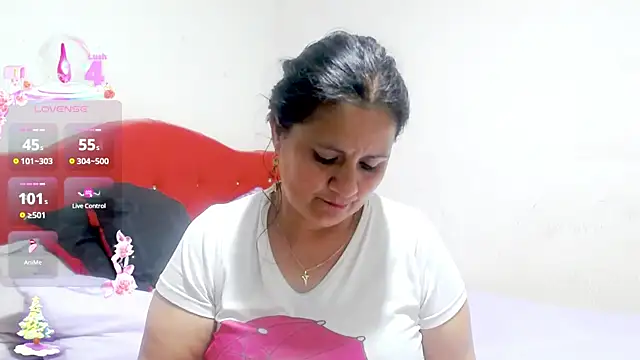 sexy jhoan88 online show from December 17, 7:29 pm