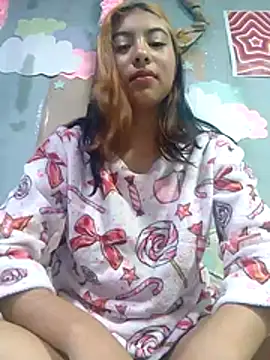 flor bonita325 online show from August 9, 6:29 am