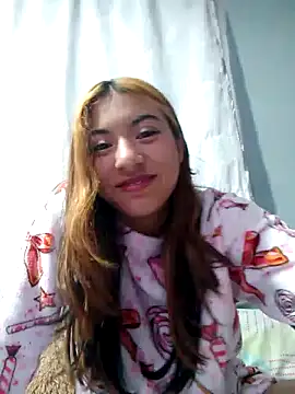 flor bonita325 online show from August 8, 12:51 am