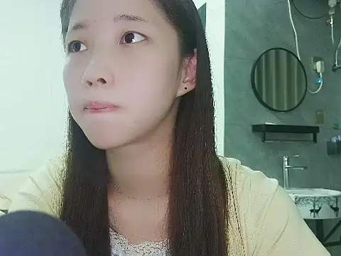 nana-118 online show from July 27, 2:36 pm