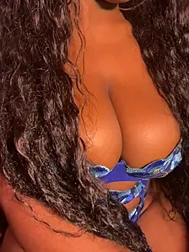 Blaackcat online show from February 20, 11:05 pm