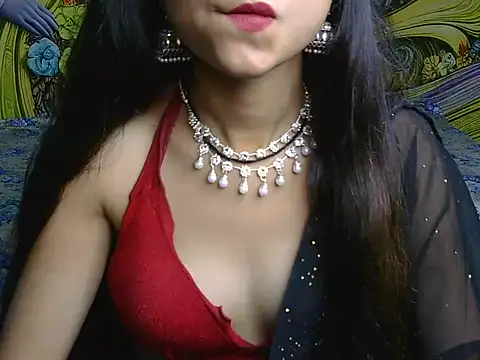 Cute-navyaa online show from August 3, 4:34 pm